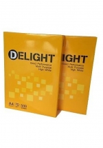 Giấy A4 70gsm Delight