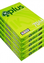 Giấy A4 70gsm IK-Plus
