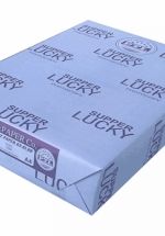 Giấy A4 70gsm Lucky 500 tờ