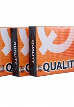 Giấy A4 70gsm Quality