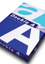 Giấy A4 80gsm Double A