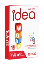 Giấy A4 80gsm Idea