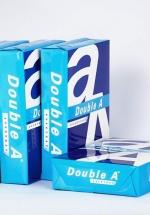 Giấy A5 70gsm Double A