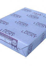Giấy A5 70gsm Lucky
