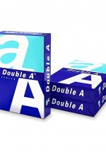 Giấy A5 80gsm Double A
