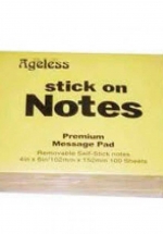 Giấy Note 3×2 In