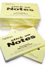 Giấy Note 3×5 In
