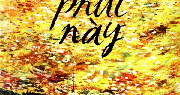 Giây Phút Này