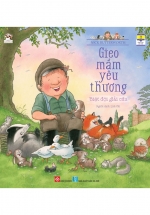 Gieo Mầm Yêu Thương – Biệt Đội Giải Cứu