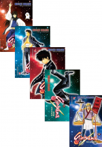 Gintama Tập 6 Đến Tập 10