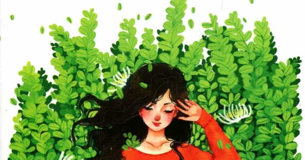 Gió Lùa Qua Kẽ Tay