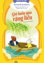 Gió Luồn Qua Rặng Liễu
