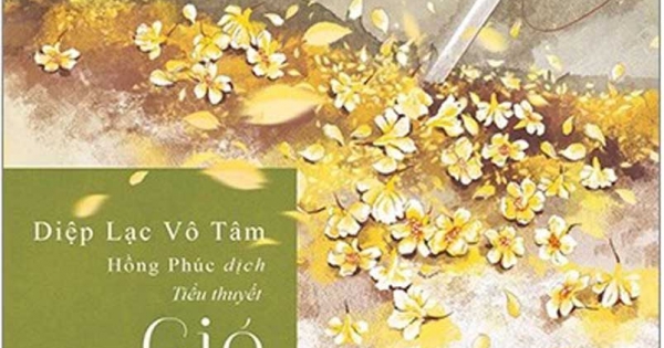 Gió Ngừng Thổi, Tình Còn Vương