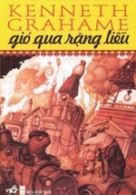 Gió Qua Rặng Liễu
