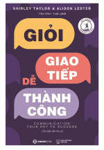Giỏi Giao Tiếp Dễ Thành Công