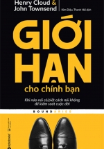 Giới Hạn Cho Chính Bạn