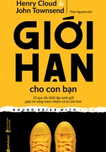 Giới Hạn Cho Con Bạn