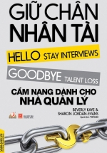 Giữ Chân Nhân Tài