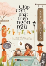 Giúp Con Phát Triển Ngôn Ngữ