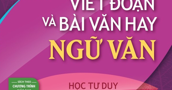 Giúp Em Viết Đoạn Và Bài Văn Hay Ngữ Văn 8