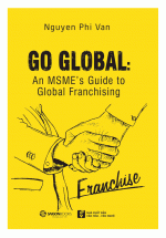Go Global: An MSME’s Guide to Global Franchising