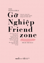Gỡ Nghiệp Friend Zone