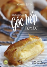 Góc Bếp Thơm Bơ