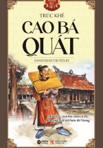 Góc Nhìn Sử Việt – Cao Bá Quát