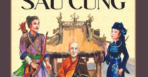 Góc Nhìn Sử Việt – Giọt Máu Sau Cùng