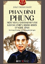 Góc Nhìn Sử Việt – Phan Đình Phùng