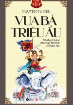 Góc Nhìn Sử Việt – Vua Bà Triệu Ẩu