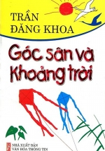 Góc Sân Và Khoảng Trời (Bìa Mềm)