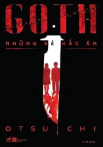 Goth – Những Kẻ Hắc Ám (Tái Bản 2019)