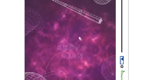 Graphics Issue #5 – Explore The Space
