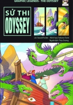 Graphic Legends – The Odyssey – Sử Thi Odyssey