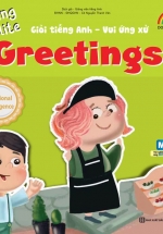 Being Polite – Greetings