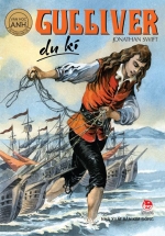 Gulliver Du Kí (Kim Đồng)