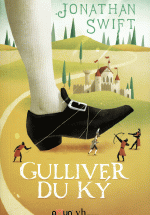 Gulliver Du Ký (2018)