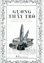 Gương Thầy Trò