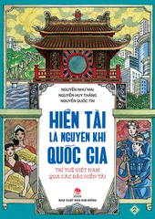 guyen khi quoc gia tri tue viet nam qua cac bac hien tai tap 2 tb 2025 6d3a2af166514a92bba69ff3f467a303 - Tuyển Chọn Sách Hay