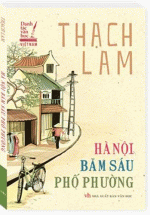 Hà Nội Băm Sáu Phố Phường (Tái Bản 2019)