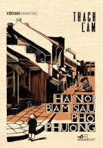 Việt Nam Danh Tác – Hà Nội Băm Sáu Phố Phường