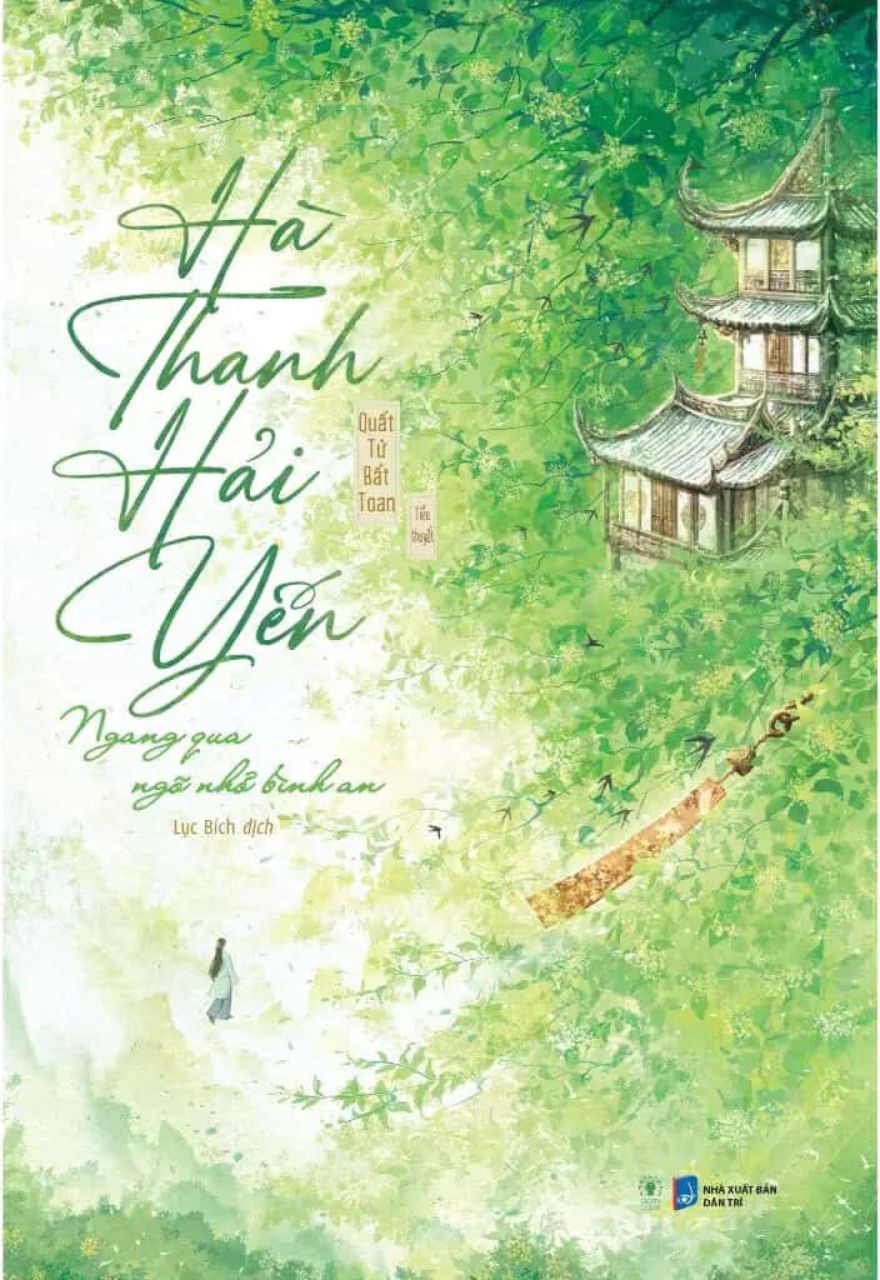 Hà Thanh Hải Yến – Ngang Qua Ngõ Nhỏ Bình An
