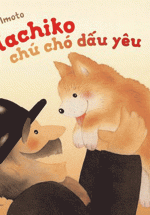 Hachiko Chú Chó Dấu Yêu