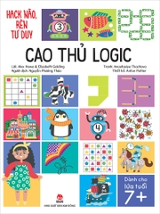 Hack não, rèn tư duy – Cao thủ logic