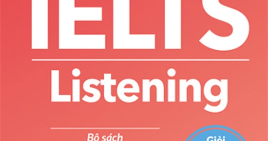 Hackers IELTS: Listening