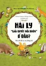 Hải Ly “Giải Quyết Nỗi Buồn” Ở Đâu