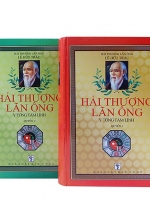 Hải Thượng Lãn Ông (2 Cuốn)