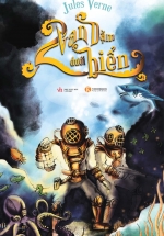 Hai Vạn Dặm Dưới Biển (Thái Hà Books)