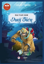 Danh Tác Trong Nhà Trường – Hai Vạn Dặm Dưới Biển
